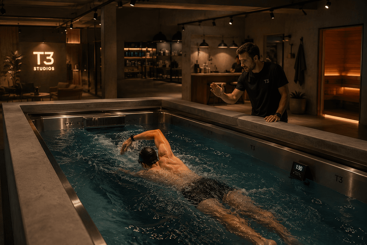 SWIM